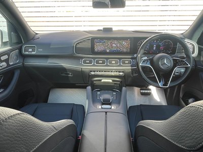 MERCEDES-BENZ GLS - 3