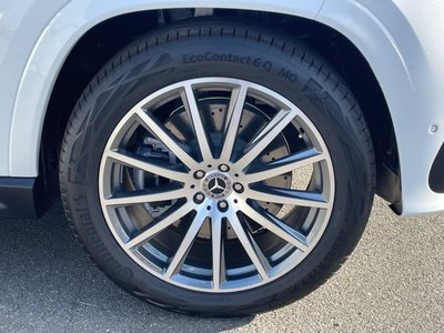 MERCEDES-BENZ GLS - 8