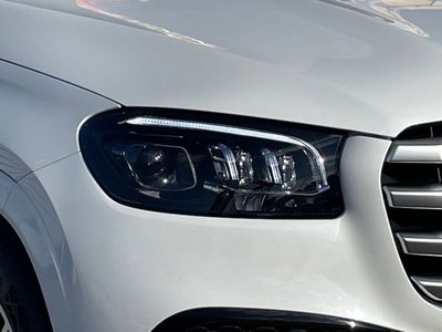 MERCEDES-BENZ GLS - 7