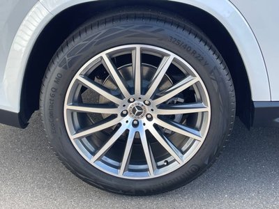 MERCEDES-BENZ GLS - 9