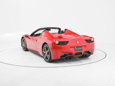2013 Ferrari 458 SPIDER 缩略图 14