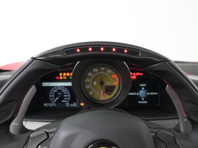 2013 Ferrari 458 SPIDER 缩略图 22