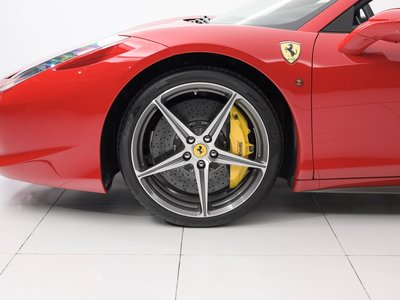2013 Ferrari 458 SPIDER 缩略图 16
