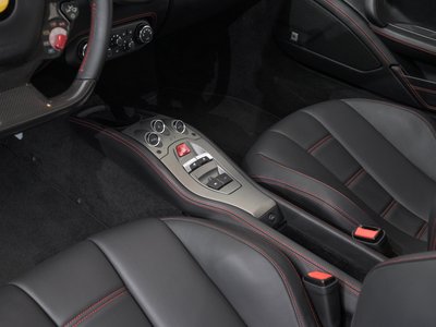 2013 Ferrari 458 SPIDER 缩略图 26