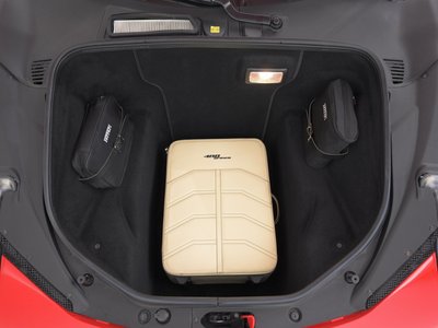 2013 Ferrari 458 SPIDER 缩略图 30