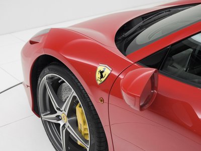 2013 Ferrari 458 SPIDER 缩略图 15
