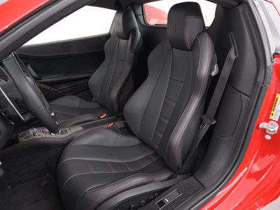2013 Ferrari 458 SPIDER — фото 4
