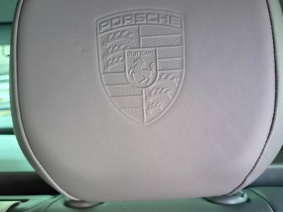 PORSCHE CAYENNE - 10
