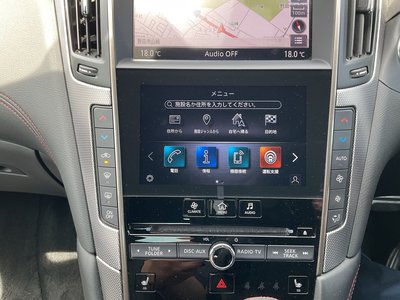 2021 Nissan SKYLINE photo 5