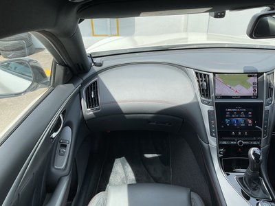 2021 Nissan SKYLINE photo 10