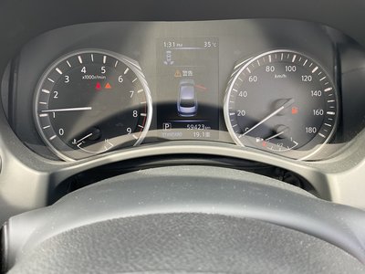 2021 Nissan SKYLINE photo 2