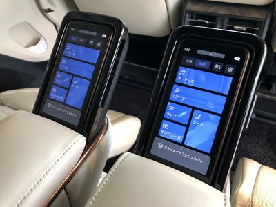 صورة مصغرة 12 لـ 2025 Lexus LM