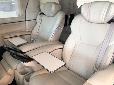 صورة مصغرة 64 لـ 2025 Lexus LM