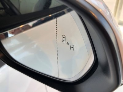 صورة مصغرة 47 لـ 2025 Lexus LM