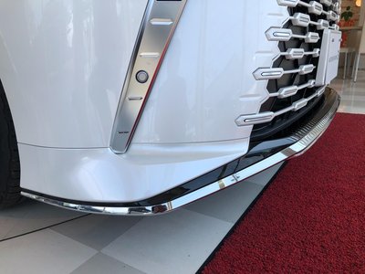 صورة مصغرة 20 لـ 2025 Lexus LM