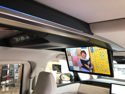 صورة مصغرة 11 لـ 2025 Lexus LM