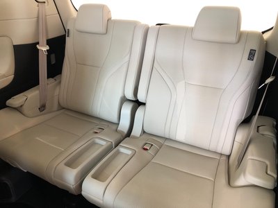 صورة مصغرة 62 لـ 2025 Lexus LM