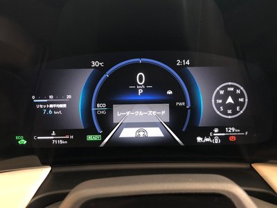 صورة مصغرة 43 لـ 2025 Lexus LM