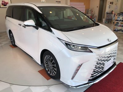 صورة مصغرة 70 لـ 2025 Lexus LM