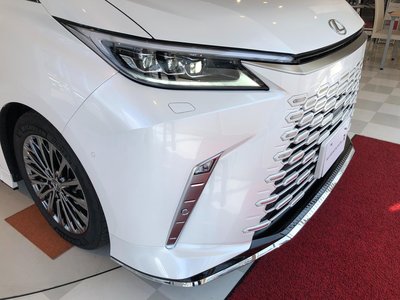 صورة مصغرة 74 لـ 2025 Lexus LM