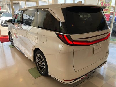 صورة مصغرة 71 لـ 2025 Lexus LM