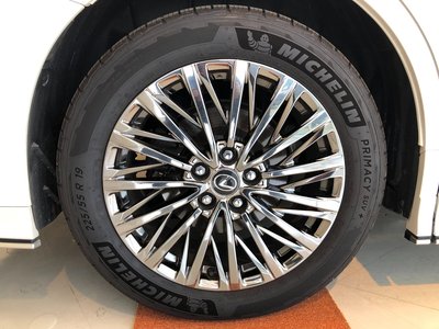 صورة مصغرة 76 لـ 2025 Lexus LM