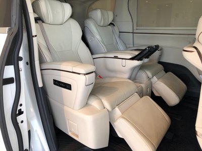 صورة مصغرة 50 لـ 2025 Lexus LM
