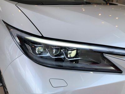 صورة مصغرة 17 لـ 2025 Lexus LM