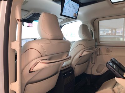صورة مصغرة 59 لـ 2025 Lexus LM