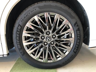 صورة مصغرة 77 لـ 2025 Lexus LM