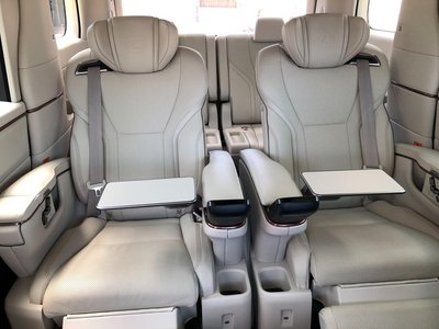 صورة مصغرة 52 لـ 2025 Lexus LM