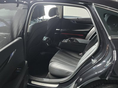2025 Genesis G80 (RG3) 缩略图 11