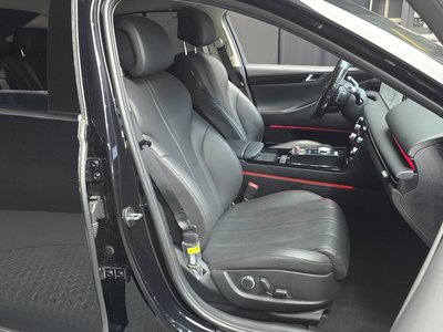 2025 Genesis G80 (RG3) 缩略图 12