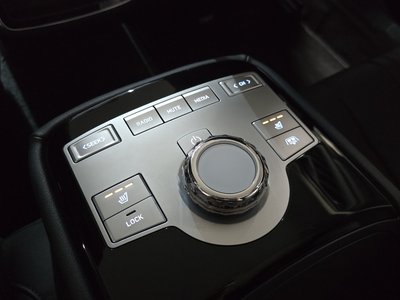 2025 Genesis G80 (RG3) 缩略图 18