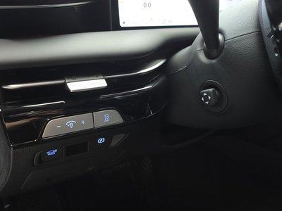 2025 Genesis G80 (RG3) 缩略图 14
