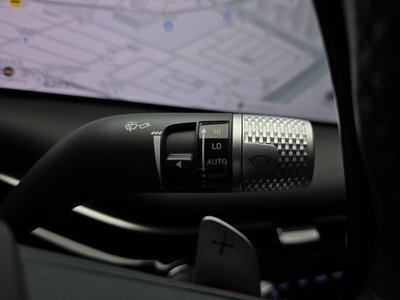 2025 Genesis G80 (RG3) 缩略图 15