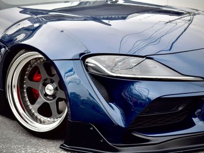 صورة 3 لـ 2020 TOYOTA SUPRA