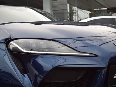 صورة 5 لـ 2020 TOYOTA SUPRA