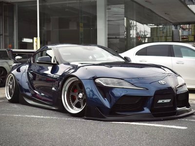 صورة 1 لـ 2020 TOYOTA SUPRA