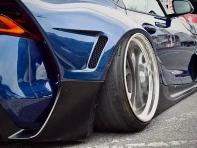 صورة 7 لـ 2020 TOYOTA SUPRA