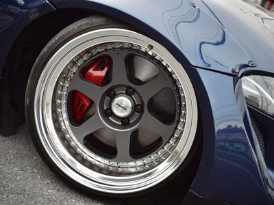صورة 4 لـ 2020 TOYOTA SUPRA