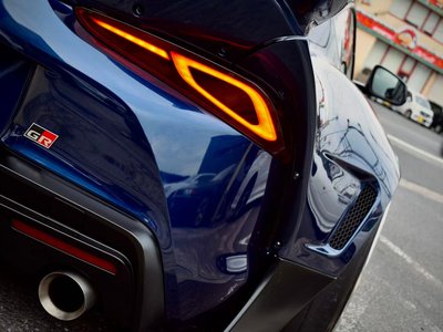 صورة 10 لـ 2020 TOYOTA SUPRA