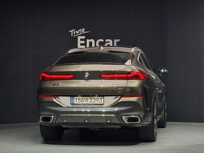 BMW X6 - 4