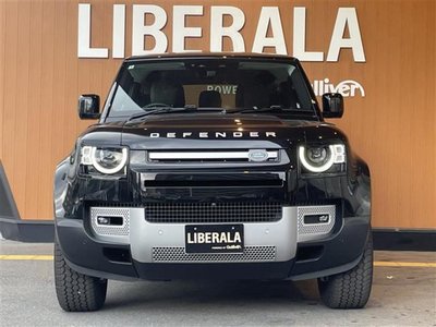 LAND ROVER DEFENDER 2022 thumbnail 34