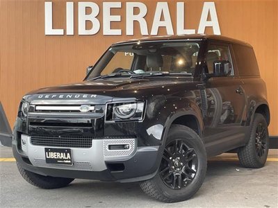 LAND ROVER DEFENDER 2022 thumbnail 35