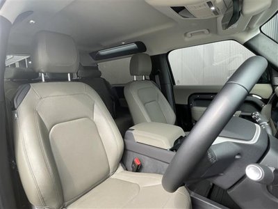LAND ROVER DEFENDER 2022 thumbnail 22