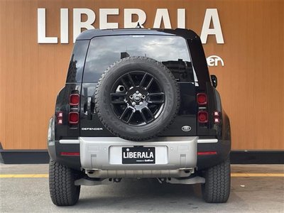 LAND ROVER DEFENDER 2022 thumbnail 38