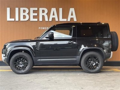 LAND ROVER DEFENDER 2022 thumbnail 36