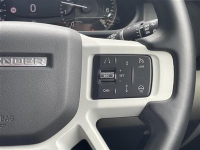 LAND ROVER DEFENDER 2022 thumbnail 5