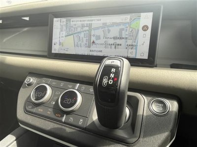 LAND ROVER DEFENDER 2022 thumbnail 10